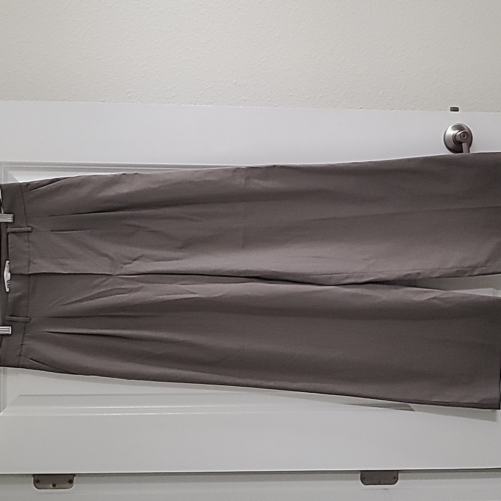 Zara Wide Leg Pants